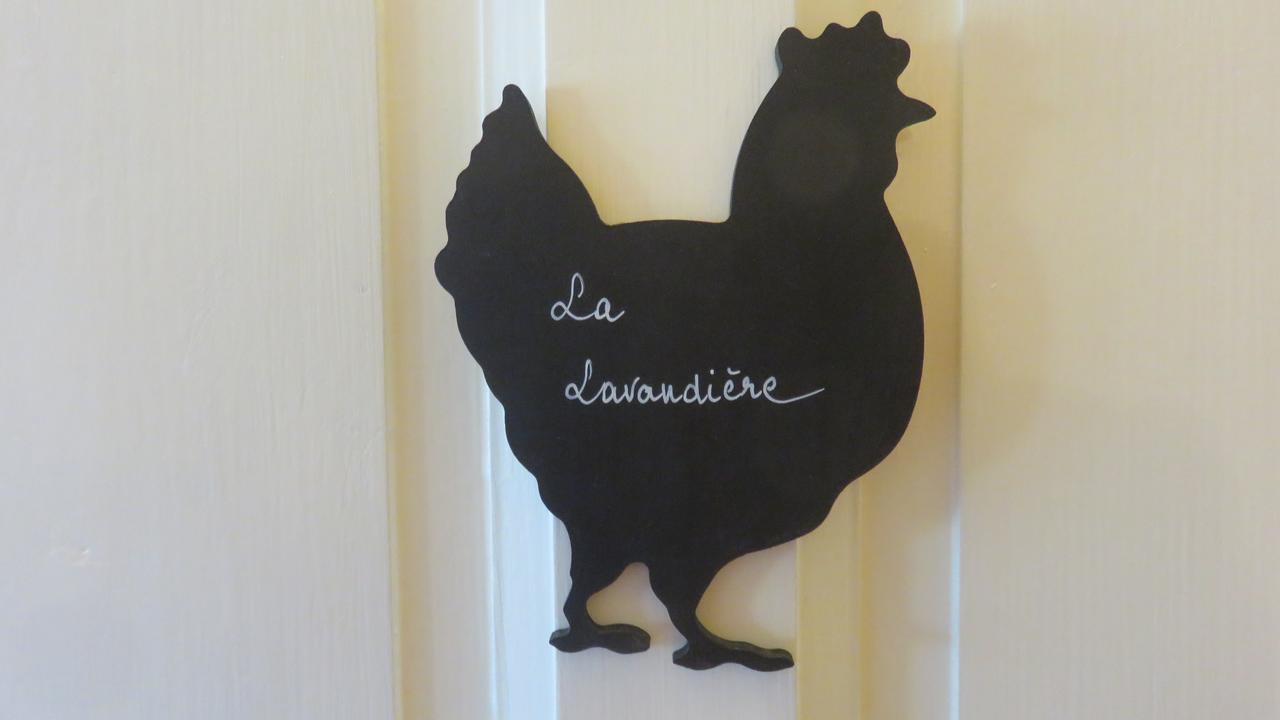 A La Belle Histoire Bed & Breakfast Chateauneuf-sur-Isere Exterior photo